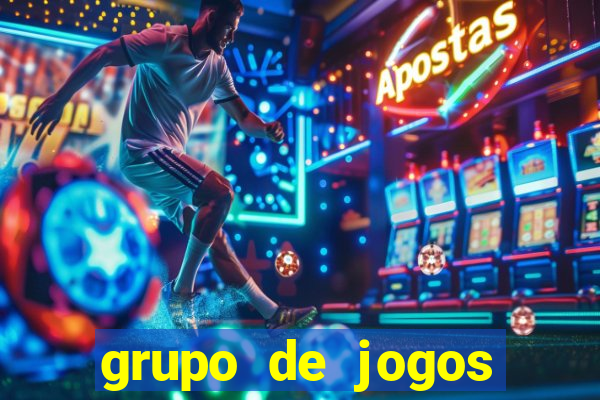 grupo de jogos hackeados telegram